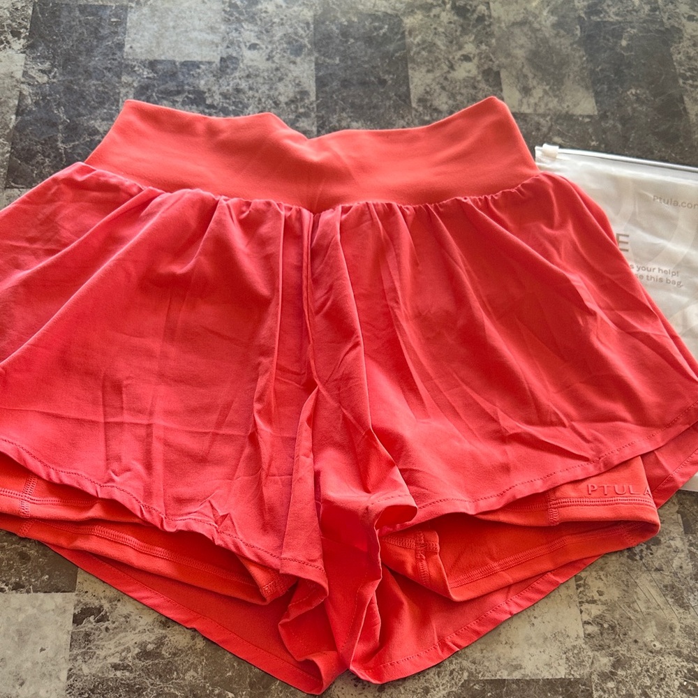 Ptula flow track short medium